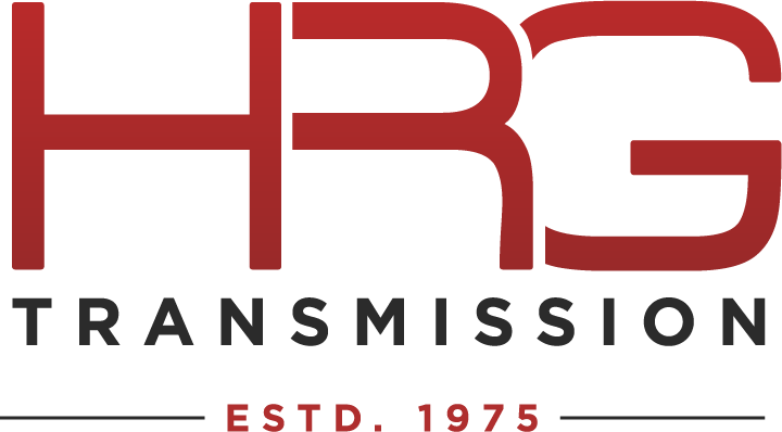 HRG Transmission : Estd. 1975